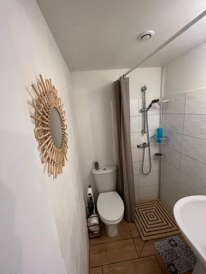 8-Gite 5 Personnes Avec Piscine Saint-Aubin-de-Nabirat Екстериор снимка