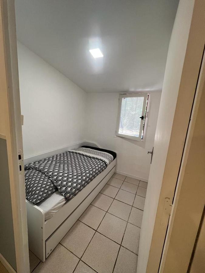 8-Gite 5 Personnes Avec Piscine Saint-Aubin-de-Nabirat Екстериор снимка